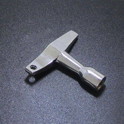 4 Pcs Drum Key Wrench Tool Drums Tuning Tools Regulator