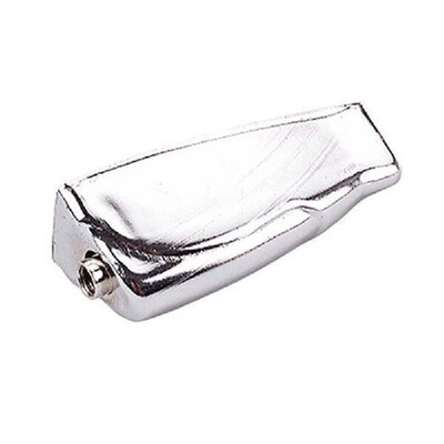 2PCS Drum End Claw Hook Snare Bass Drum Lug Claw Drum