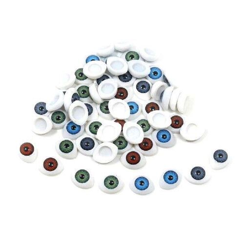 Safety Eyes for Crochet Animals Classroom Crafts Projects