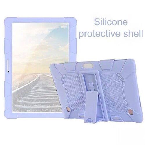 Universal Tablet 10.1 Case Soft Silicone For 10 10.1