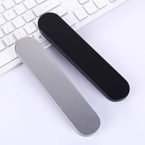 Silver Black Metal Pen Box High Quality Protection Box for F