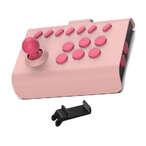 Joystick Fighting Controller Game Controller Board for
