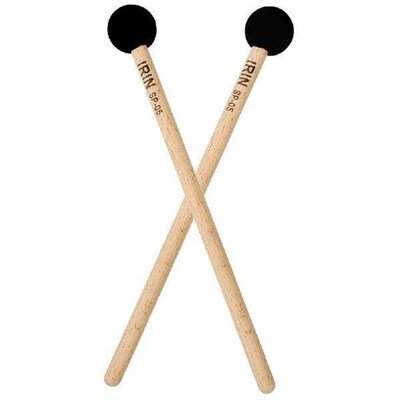 2 Pcs Singing Bowl Mallet Drumsticks Percussion Stage