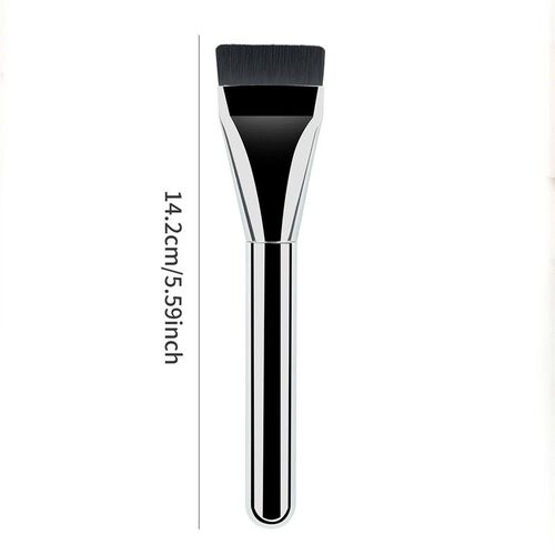 Soft Bristle Eyeshadow Brushes 10-piece Set Eye Makeup