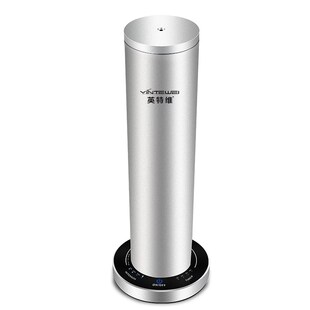 英特维酒店大堂自动扩香机智能加香机会所喷香机空气香薰机家用S