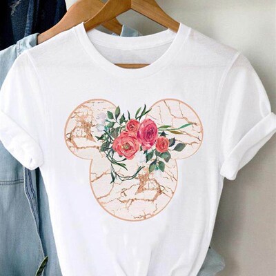 Clothes Lady Bow Ear nd Lovely Style Clothing Short Sleeve