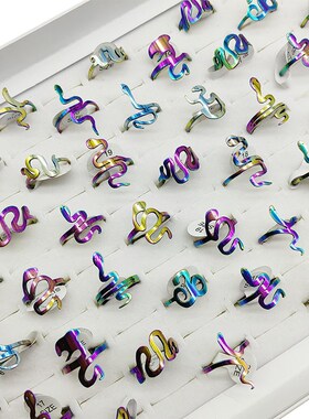 20pcs/Lot Free Shipping Wholesale Thin Stainless Steel Finge