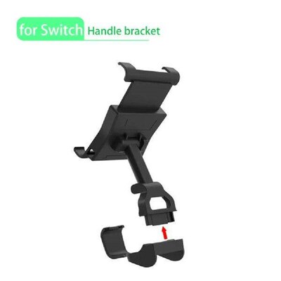 Controller For Switch Mount-clip Holder Sturdy And Stable