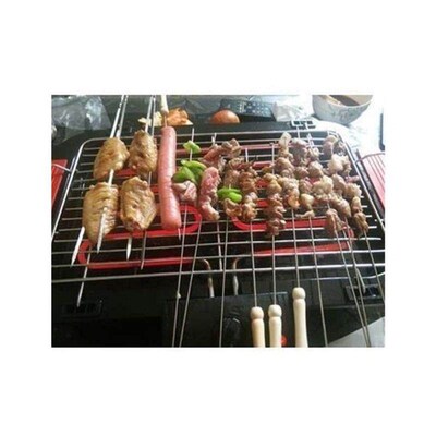banks electric grill commercial electric baking pan keba
