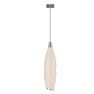 Milk Frother, Coffee Frother, Household Electric Milk Frothe