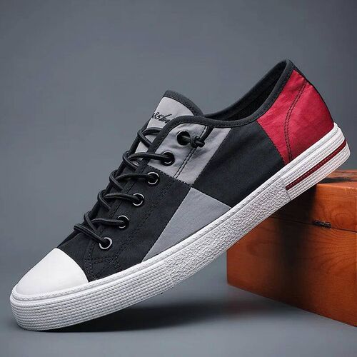 Men Casual Shoes Mens Canvas Shoes for Men Shoes Men
