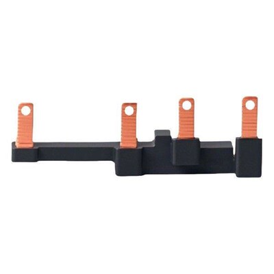 MXLA Multipurpose 2P Electrical Busbar Designs for Safe