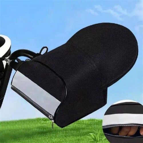 Scooter Hand Muffs Handlebar Gloves Hand Muffs Handle Grip