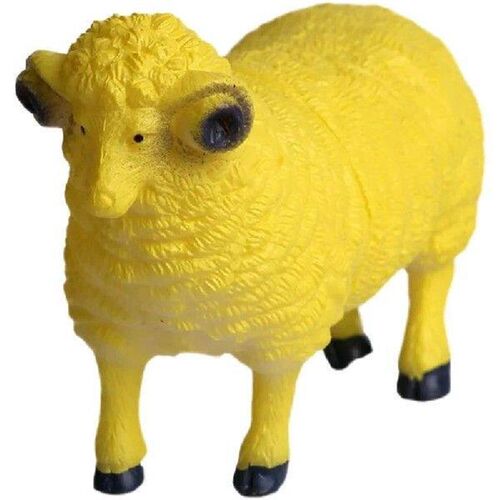 Mini Simulated Solid Farm Animals Sets Children, Plastic