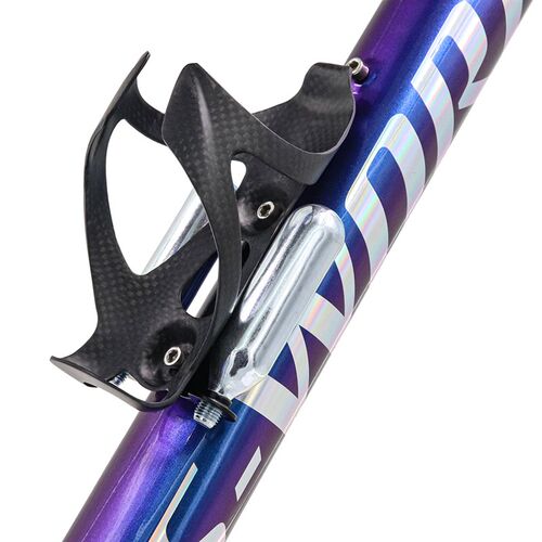 2019 HOT TOSEAK Full Carbon Fiber Bicycle Water Bottle Cage