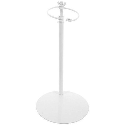 Represent Bouquet Stand Desktop Stabilizing Iron Plant