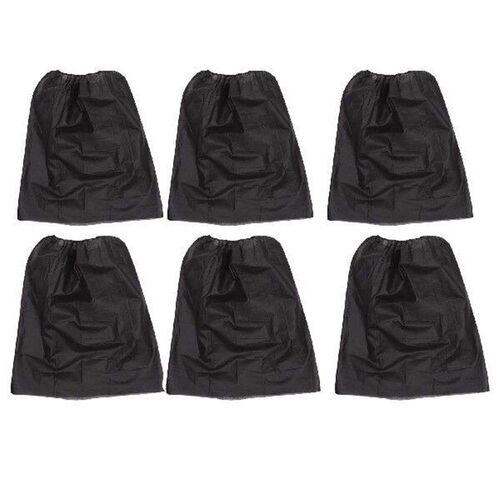 10Pcs Shower Skirts Bath Towels Non-woven Skirt Ladies