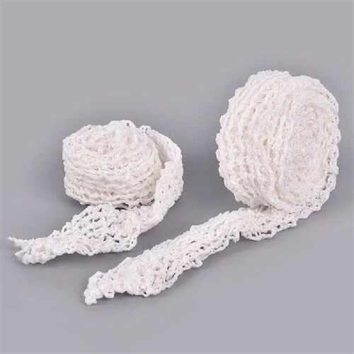 1m Cotton Meat Net Ham Sausage Net Butchers String Sausage