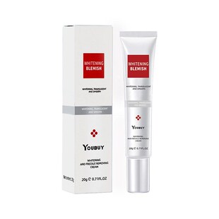 whitening Spot removing cream removes melasma and freckles