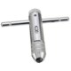 Left Tap and Adjustable Wrench M12 Dropship