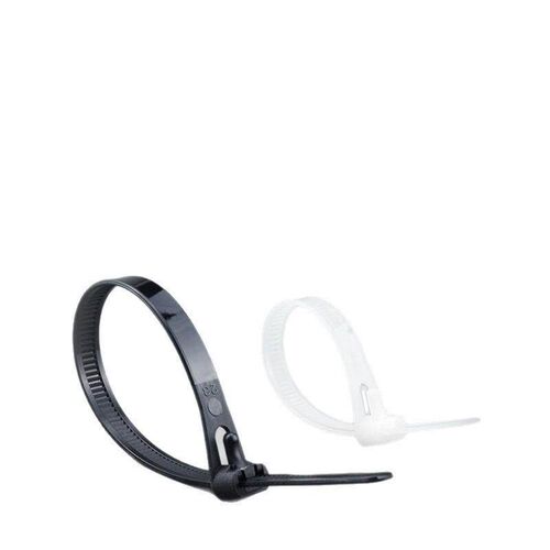 Releasable Cable Ties, Removable Zip Ties, Electrician Nylon