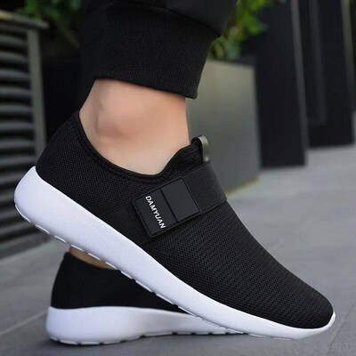 Mens Shoes Fashion Classic Casual Shoes Lightweight Comfort