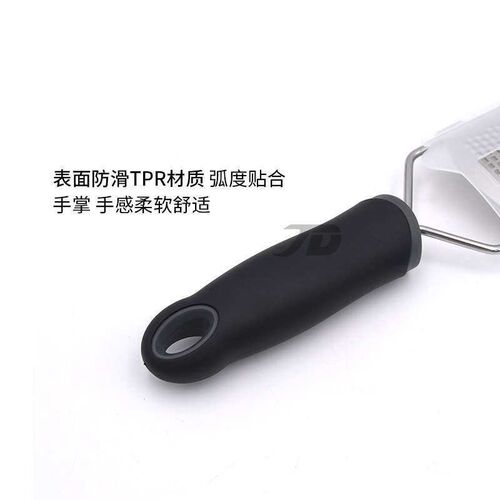 304 stainless steel cheese Grater Lemon grater Cheese Grater