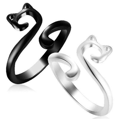 2 Pcs Braided Crochet Ring Rings For Crocheting Tension
