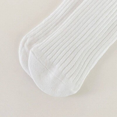 Novelty Funny  Hand in Hands Matching Calf Socks Friendship