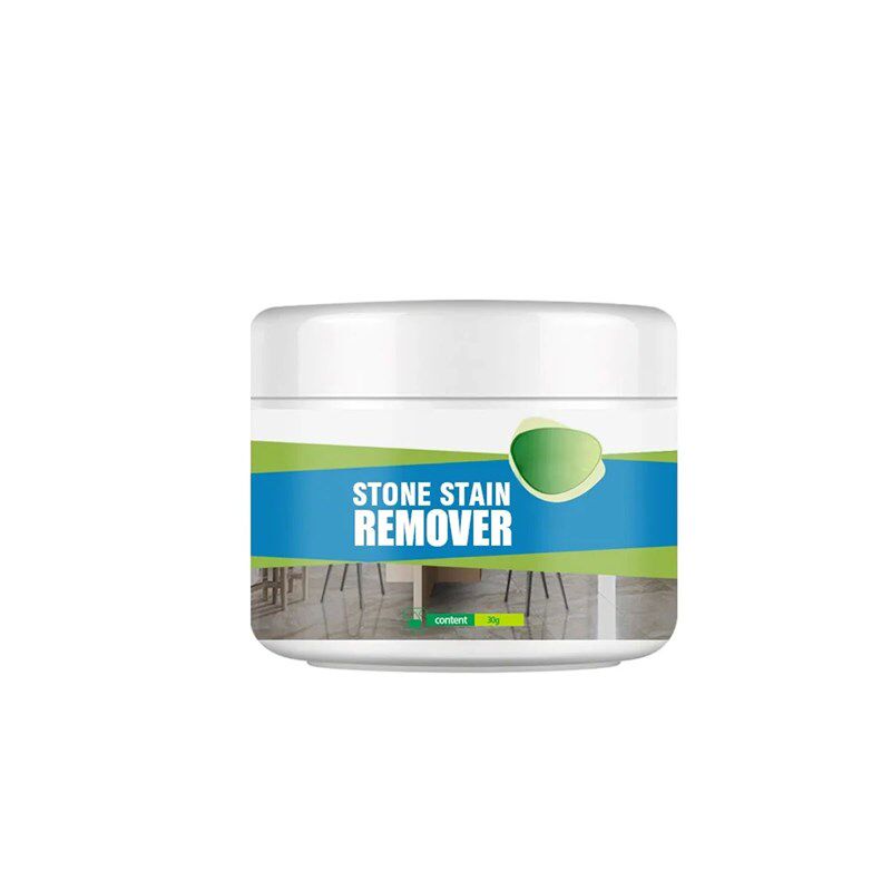 Stone Stain Remover Granite Quartz Marble Tile Stubborn Stai