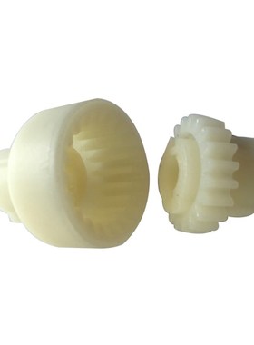 KTR BOWEX M-1/19/2/28/32382尼龙内齿圈式曲面齿轮式联轴器