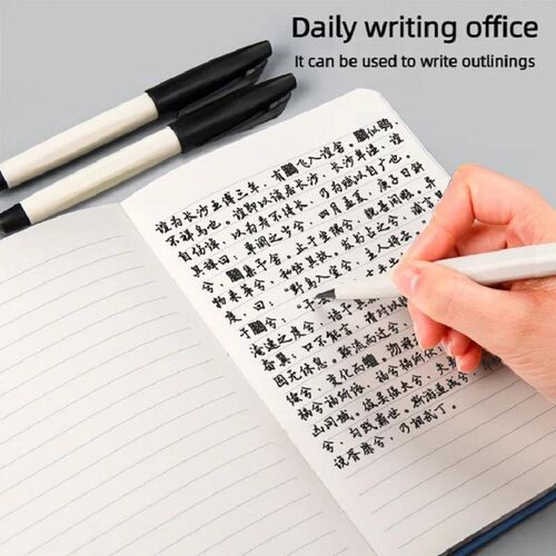 1PC High Quality Signature Pen 1mm Fine Nib Drawing Pens
