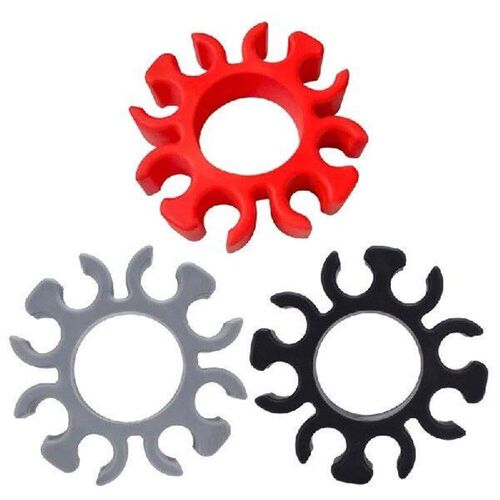 Silicone Drum Holder Clip Drumsticks Holder Drumstick