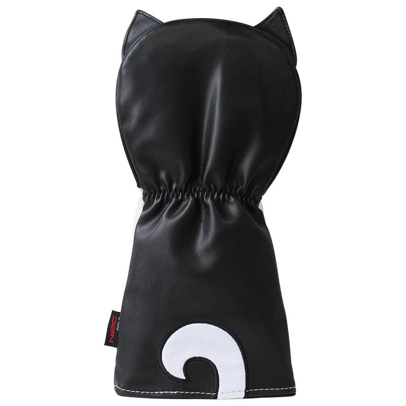 Golf Headver Cute Akita Golf Club Head ver for Driver Fairwa