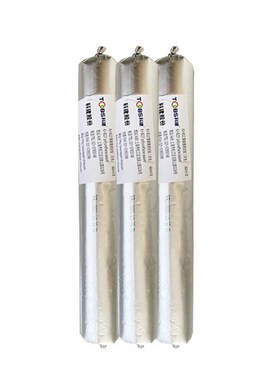 科健股份 单组份聚氨酯填缝胶白色00ml填缝密封胶墙砖墙角填缝剂