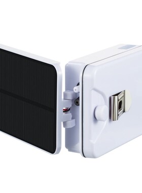 2023 Solar Power Panel Oxygenator Oxygen rator Air Pump