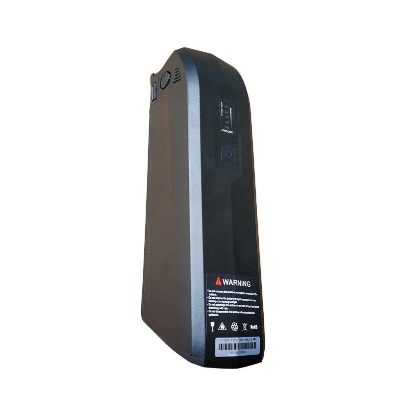 小动体感推车外置电池款 电池