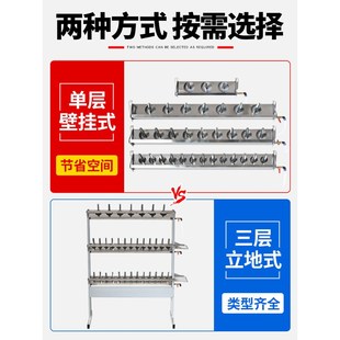 汽车保养机油回收架汽修残余废机油收集器集油器油架不锈钢架子