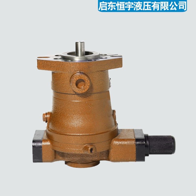 启东恒宇10/1//32//3//100/10/0YCY1-1D轴向柱塞泵,标准件/零部件/工业耗材,液压泵,淘宝优惠券,粉丝福利购,淘宝优惠卷