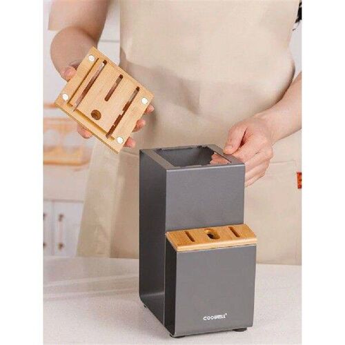 Thickened Knife Storage Racks, Kitchen Storage Holders,
