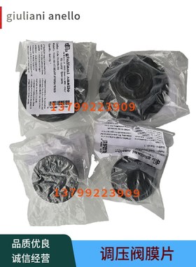 giulini朱利安尼减压调压膜片补偿膜FG1B FG1B ST1B5