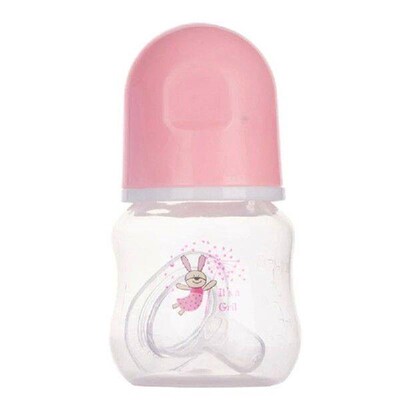 60ML Puppy Kitten Feeding Bottle Dog Cat Baby Nursing Water