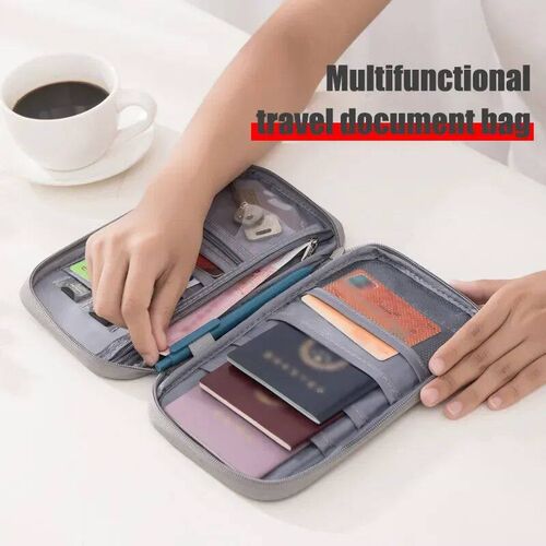 1PC Portable Travel Plane Bag Waterproof High Quality Buine