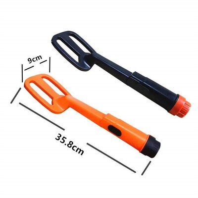 Underwater Metal Detector Pulse Pinpointer Induction Diving