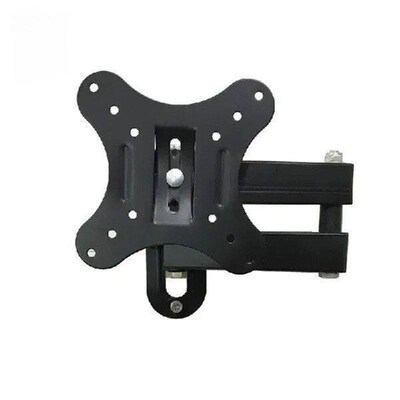 Wall Mount Bracket for  LCD with Swivel Tilt for