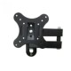 for Bracket LCD with Tilt Wall Swivel Mount
