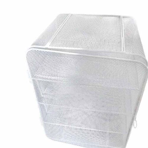Food Cover Rack Multifunctional Mesh Reusable Stand Iron
