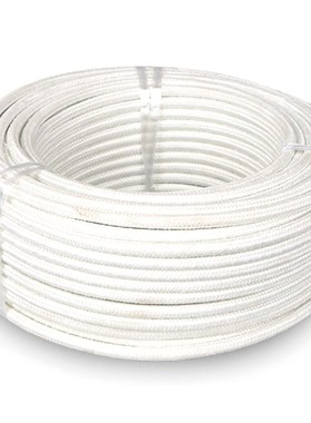 耐高温电线GN0云母绕包高温线1.5    10平方