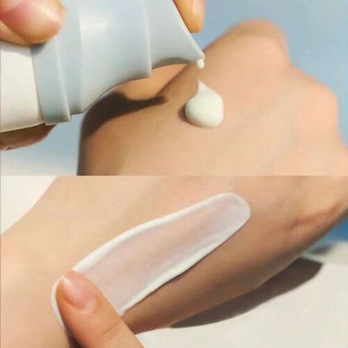 Korean Sunscreenspf50+ Pa4+ Skincare Angel Snow Grass