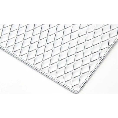 barbecue BBQ parrilla de barbacoa grille net inox mangal